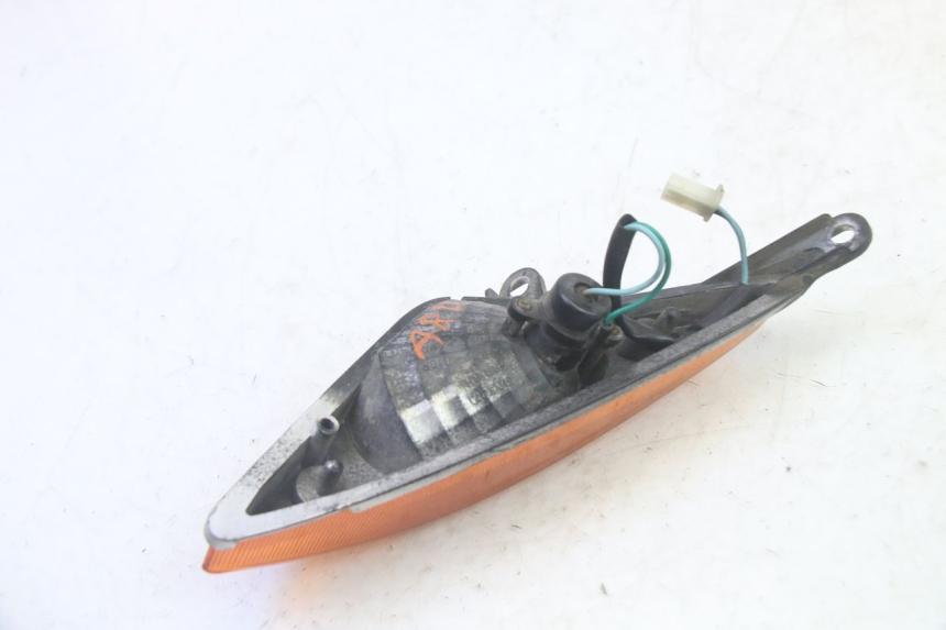photo de PISCA TRASEIRO DIREITO DAELIM S1 125 (2007 - 2016) - Ampliação técnica