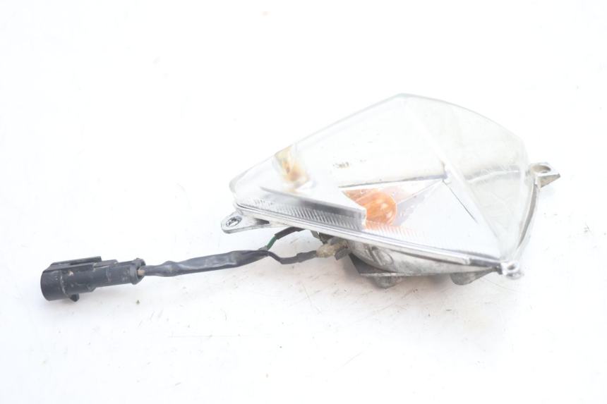 photo de LANTERNA TRASEIRA DIREITA RIDE SLASH 2T 50 (2012 - 2014) - Zoom do estado de desgaste