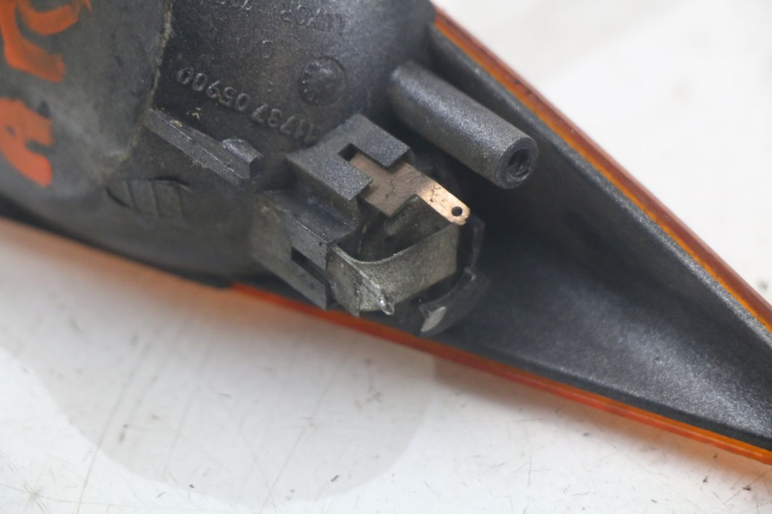 photo de PISCA TRASEIRO DIREITO PEUGEOT SPEEDFIGHT 100 (1997 - 2007) - Marcações e referências