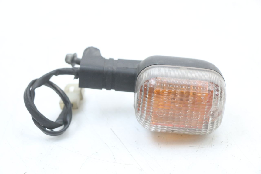 photo de PISCA TRASEIRO DIREITO APRILIA SR CARB LC 2T 50 (2004 - 2012) - Vista principal