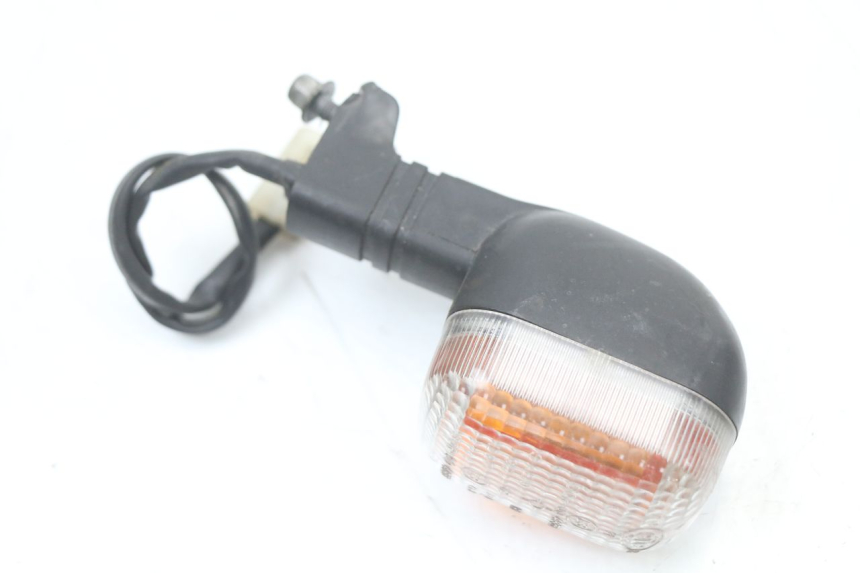 photo de PISCA TRASEIRO DIREITO APRILIA SR CARB LC 2T 50 (2004 - 2012) - Detalhe da peça