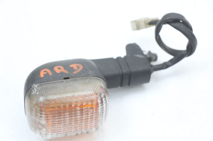 photo de PISCA TRASEIRO DIREITO APRILIA SR CARB LC 2T 50 (2004 - 2012) - Zoom do estado de desgaste