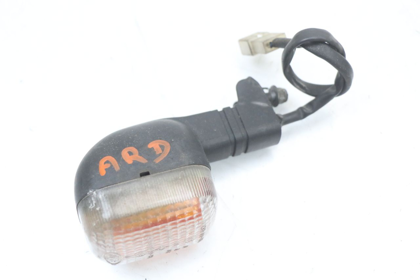 photo de PISCA TRASEIRO DIREITO APRILIA SR CARB LC 2T 50 (2004 - 2012) - Outro ângulo de visão