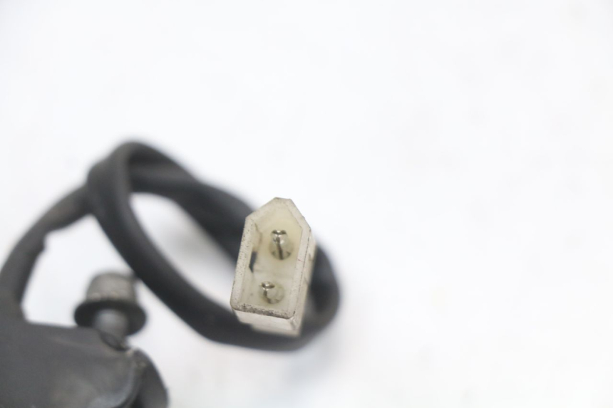 photo de PISCA TRASEIRO DIREITO APRILIA SR CARB LC 2T 50 (2004 - 2012) - Ampliação técnica