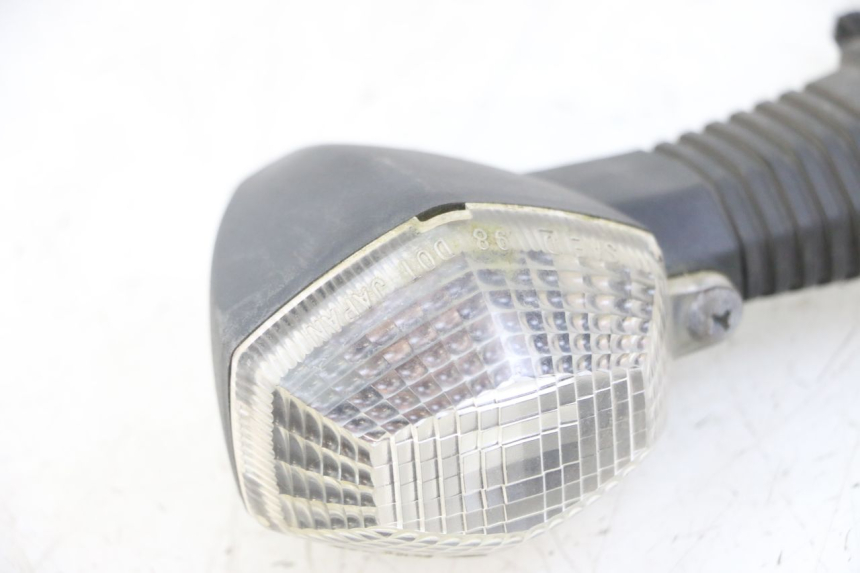 photo de PISCA TRASEIRO DIREITO SUZUKI GSX F GSXF 650 (2007 - 2015) - Zoom do estado de desgaste
