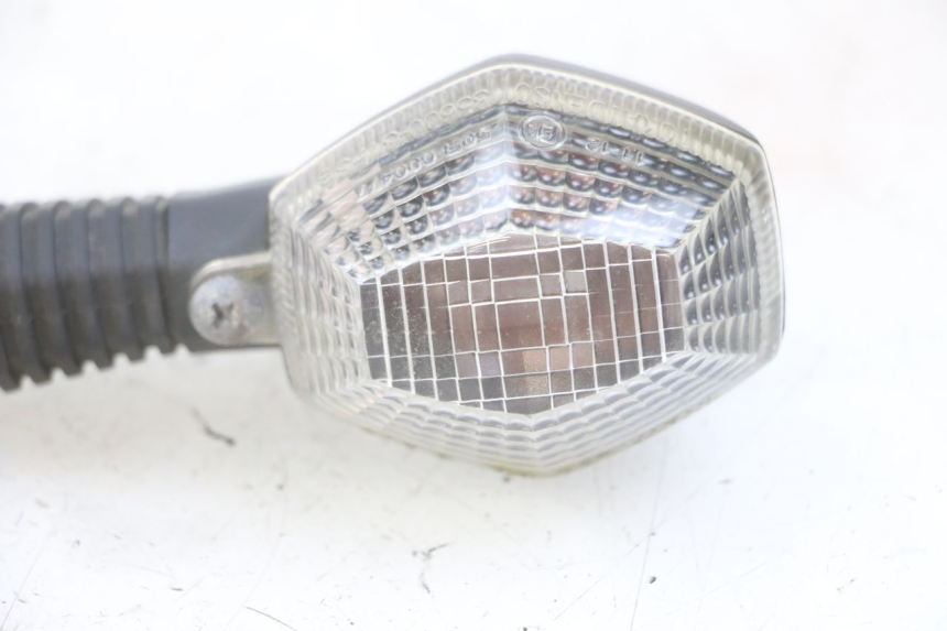 photo de PISCA TRASEIRO DIREITO SUZUKI GSX F GSXF 650 (2007 - 2015) - Estado da superfície