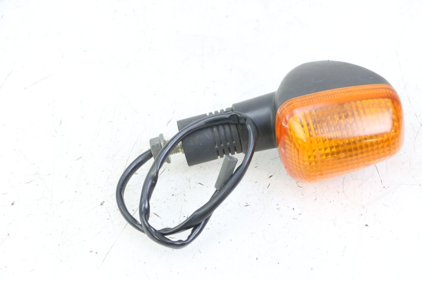 photo de PISCA TRASEIRO DIREITO SUZUKI SV N 650 (1999 - 2002) - Detalhe da peça
