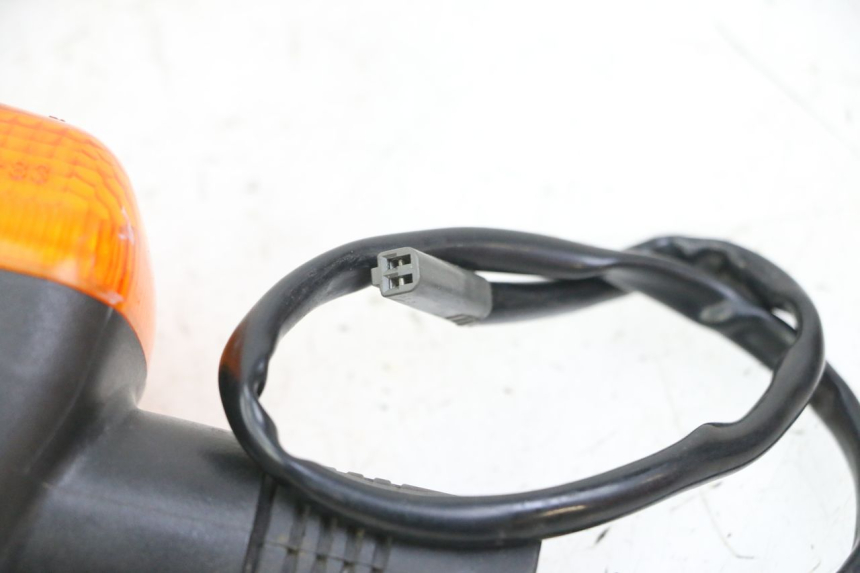 photo de PISCA TRASEIRO DIREITO SUZUKI SV N 650 (1999 - 2002) - Zoom do estado de desgaste