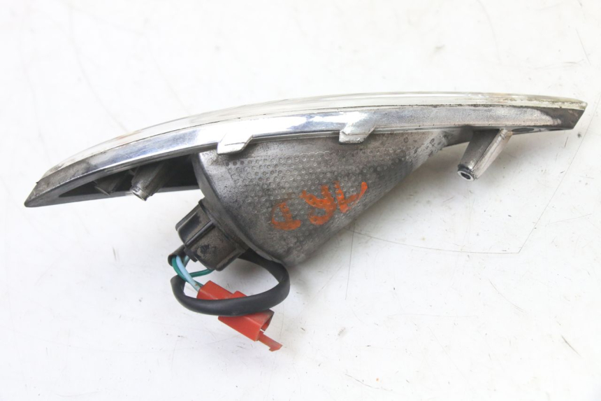 photo de PISCA TRASEIRO DIREITO SYM FIDDLE 3 III 125 (2014 - 2020) - Ampliação técnica