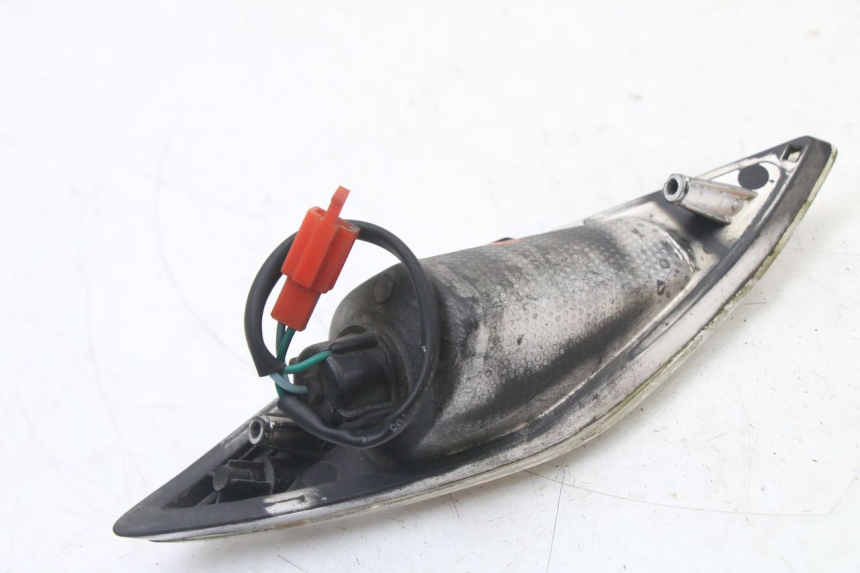 photo de PISCA TRASEIRO DIREITO SYM FIDDLE 3 III 125 (2014 - 2020) - Vista geral
