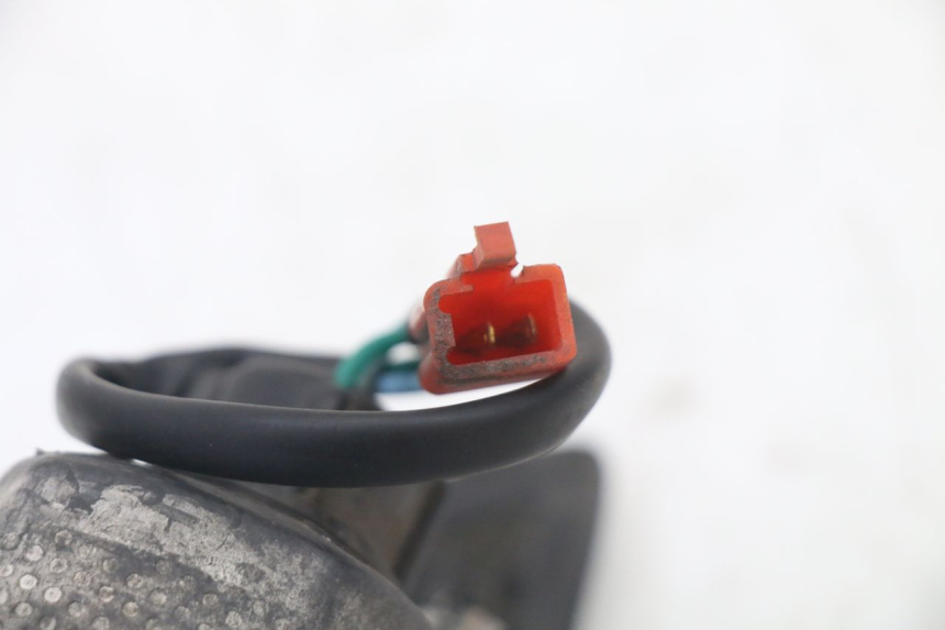 photo de PISCA TRASEIRO DIREITO SYM FIDDLE 3 III 125 (2014 - 2020) - Pontos de fixação