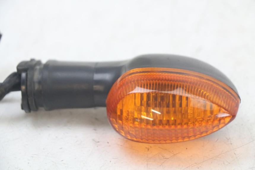 photo de PISCA TRASEIRO DIREITO YAMAHA TDM ABS 900 (2002 - 2014) - Detalhe da peça