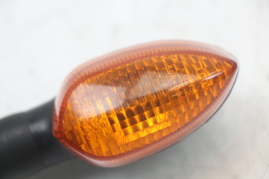 photo de PISCA TRASEIRO DIREITO YAMAHA TDM ABS 900 (2002 - 2014) - Zoom do estado de desgaste