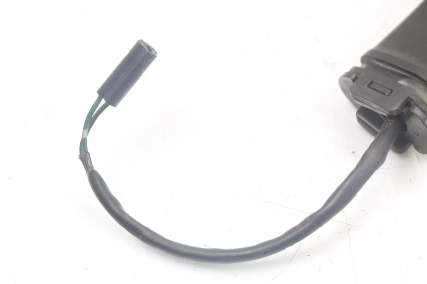photo de PISCA TRASEIRO DIREITO YAMAHA TDM ABS 900 (2002 - 2014) - Ampliação técnica