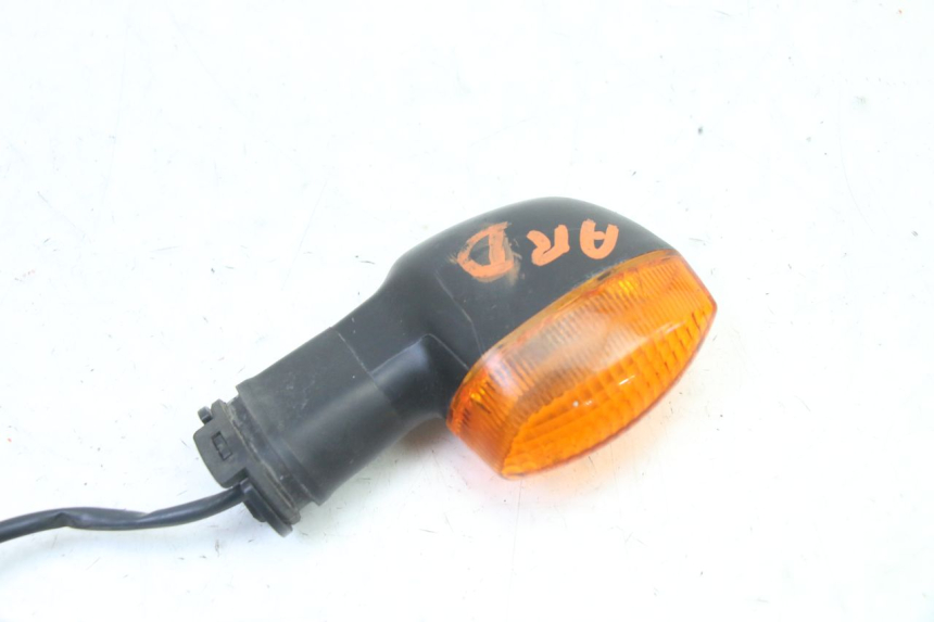 photo de PISCA TRASEIRO DIREITO YAMAHA TDM ABS 900 (2002 - 2014) - Detalhe da peça