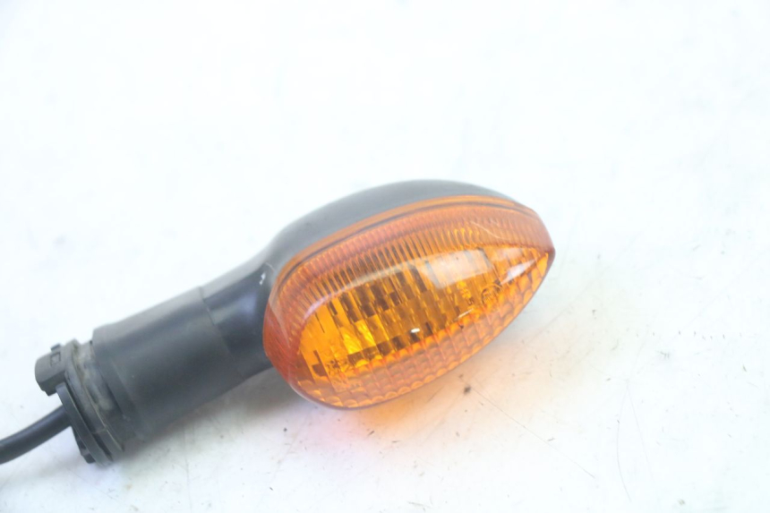 photo de PISCA TRASEIRO DIREITO YAMAHA TDM ABS 900 (2002 - 2014) - Detalhe da peça