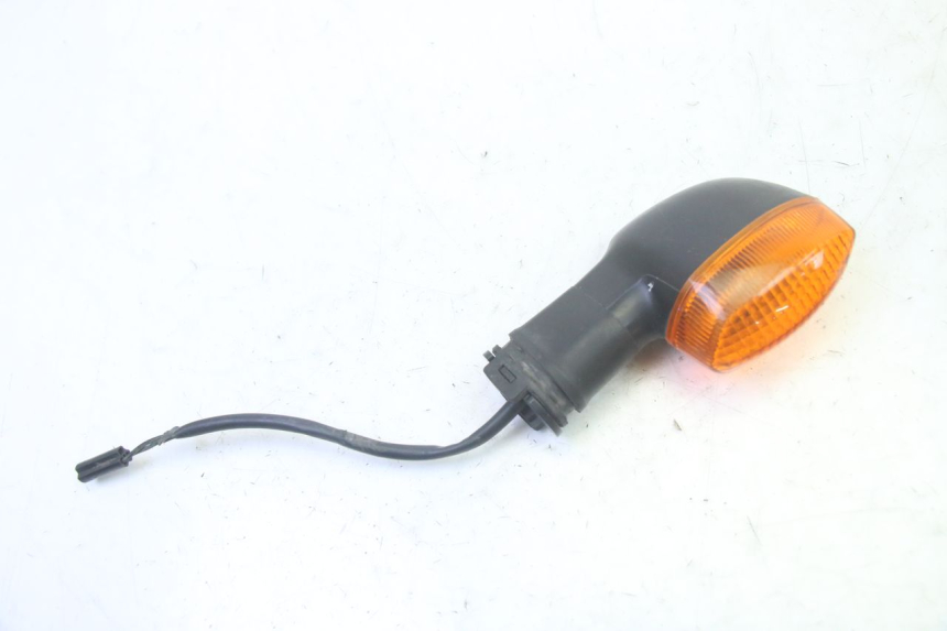 photo de PISCA TRASEIRO DIREITO YAMAHA TDM ABS 900 (2002 - 2014) - Zoom do estado de desgaste