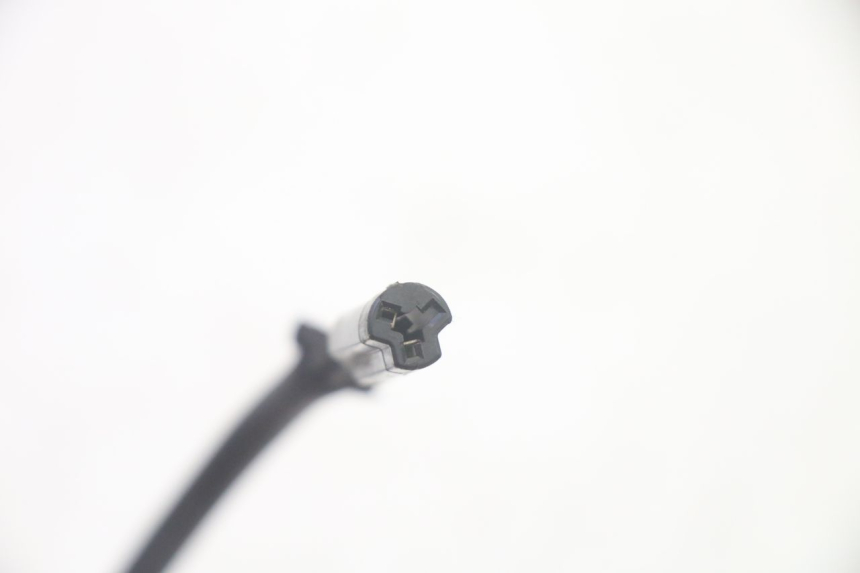 photo de PISCA TRASEIRO DIREITO YAMAHA TDM ABS 900 (2002 - 2014) - Ampliação técnica
