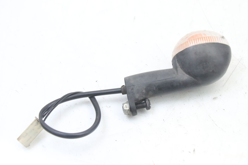 photo de PISCA TRASEIRO DIREITO PEUGEOT TKR TREKKER FURIOUS 50 (2005 - 2014) - Zoom do estado de desgaste
