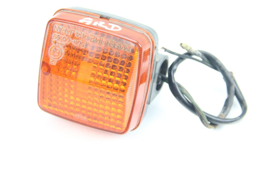 photo de PISCA TRASEIRO DIREITO YAMAHA TW 125 (1998 - 2002) - Vista principal