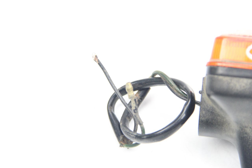 photo de PISCA TRASEIRO DIREITO YAMAHA TW 125 (1998 - 2002) - Detalhe da peça