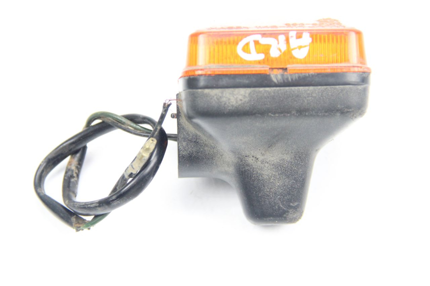 photo de PISCA TRASEIRO DIREITO YAMAHA TW 125 (1998 - 2002) - Ampliação técnica