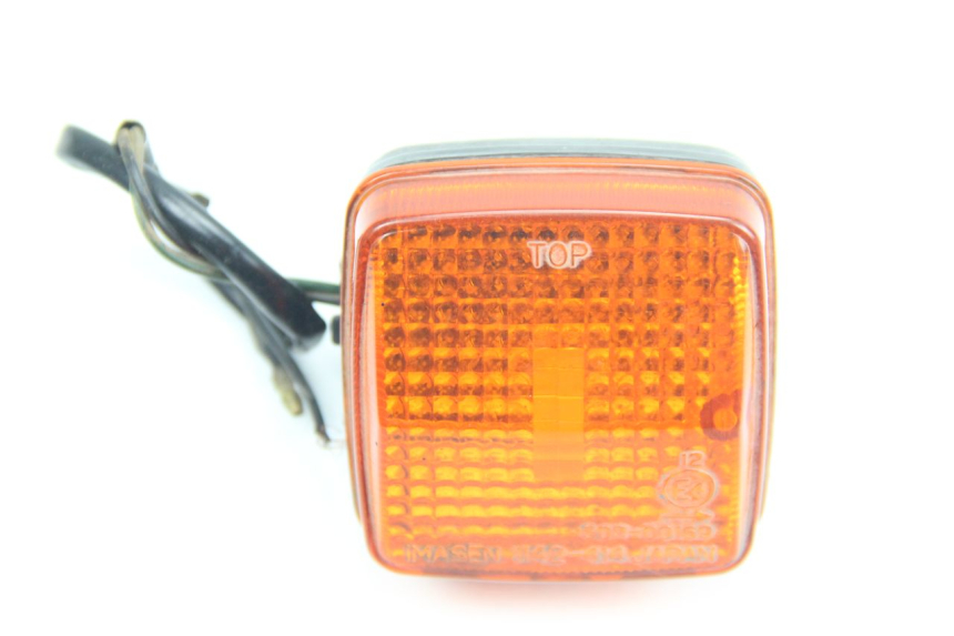 photo de PISCA TRASEIRO DIREITO YAMAHA TW 125 (1998 - 2002) - Vista geral