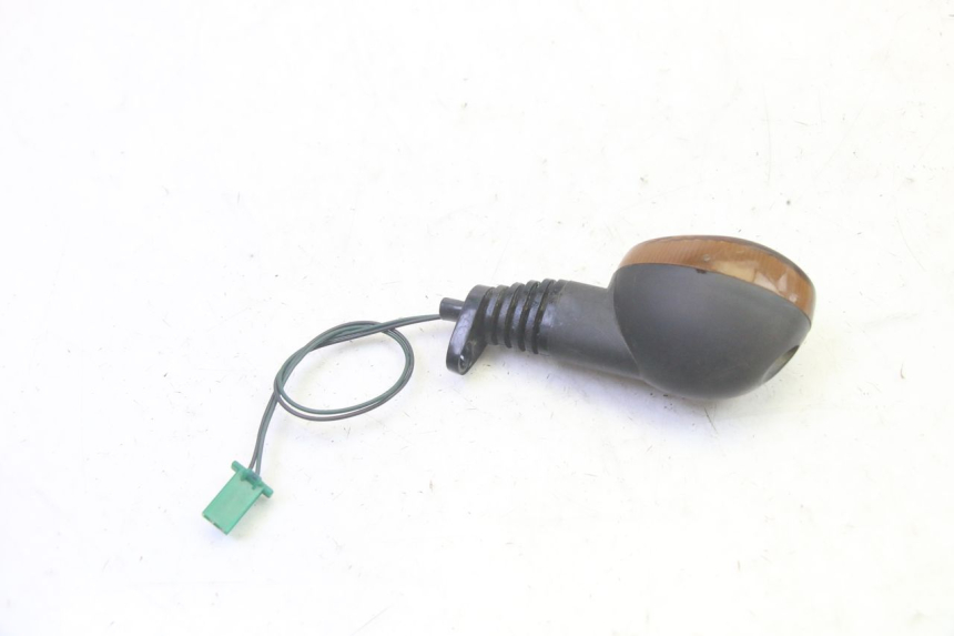 photo de PISCA TRASEIRO DIREITO YAMAHA TZR 50 (2008 - 2016) - Zoom do estado de desgaste