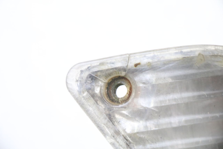 photo de PISCA TRASEIRO DIREITO PIAGGIO VESPA GRANTURISMO 125 (2003 - 2007) - Detalhe da peça