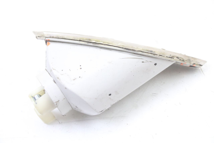 photo de PISCA TRASEIRO DIREITO PIAGGIO VESPA GRANTURISMO 125 (2003 - 2007) - Zoom do estado de desgaste