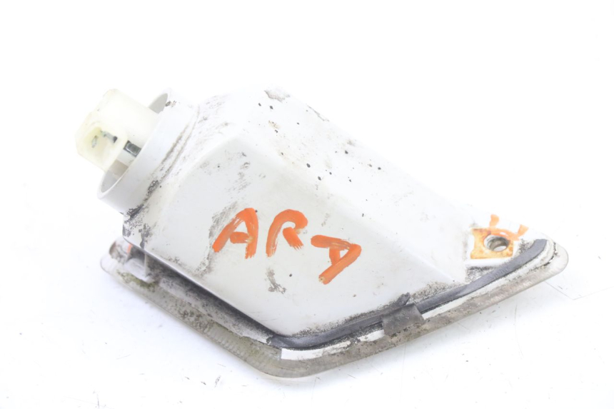 photo de PISCA TRASEIRO DIREITO PIAGGIO VESPA GRANTURISMO 125 (2003 - 2007) - Ampliação técnica