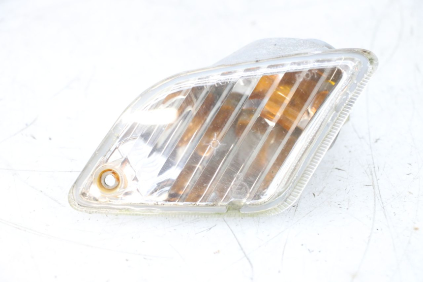 photo de PISCA TRASEIRO DIREITO PIAGGIO VESPA GTS SUPER IE 125 (2009 - 2016) - Vista principal