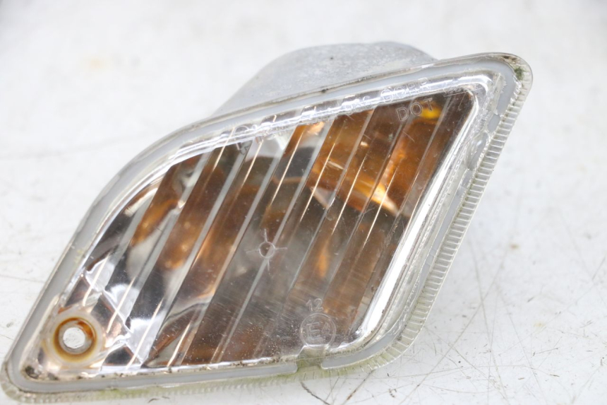 photo de PISCA TRASEIRO DIREITO PIAGGIO VESPA GTS SUPER IE 125 (2009 - 2016) - Detalhe da peça