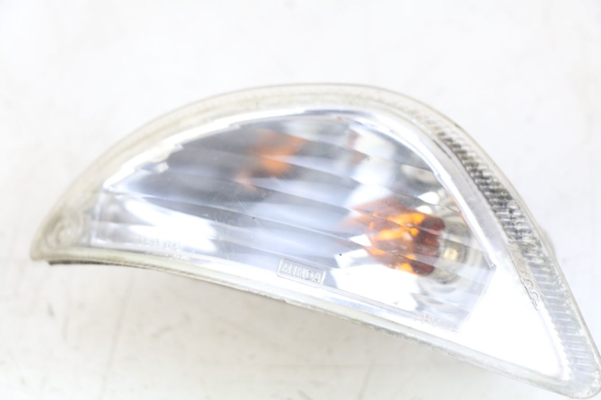 photo de PISCA TRASEIRO DIREITO PIAGGIO VESPA LXV 125 (2006 - 2009) - Detalhe da peça