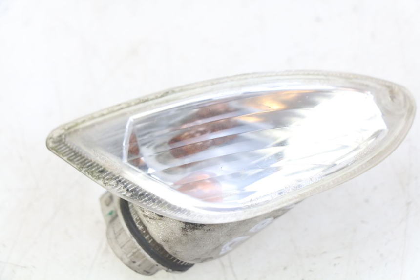 photo de PISCA TRASEIRO DIREITO PIAGGIO VESPA LXV 125 (2006 - 2009) - Zoom do estado de desgaste