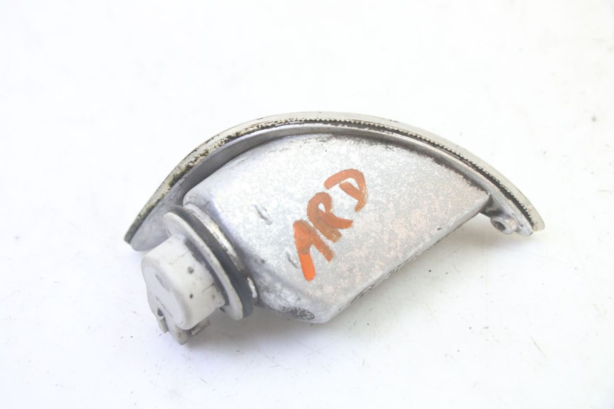 photo de PISCA TRASEIRO DIREITO PIAGGIO VESPA S 2T 50 (2007 - 2014) - Vista geral