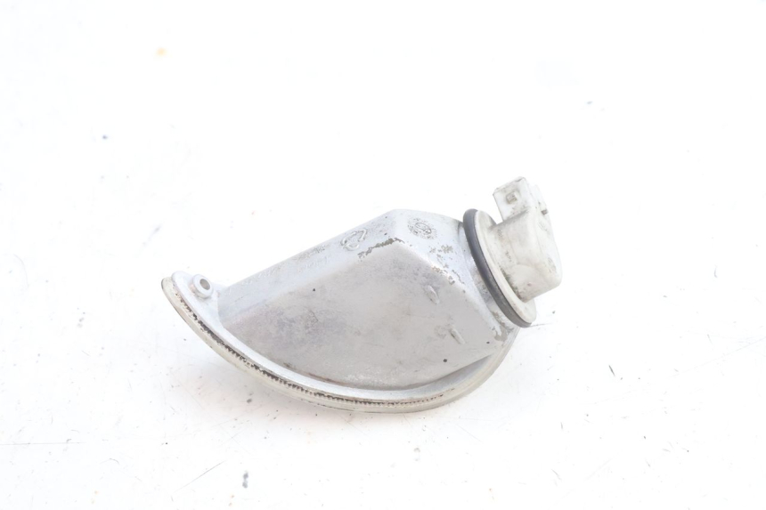 photo de PISCA TRASEIRO DIREITO PIAGGIO VESPA S 2T 50 (2007 - 2014) - Zoom do estado de desgaste