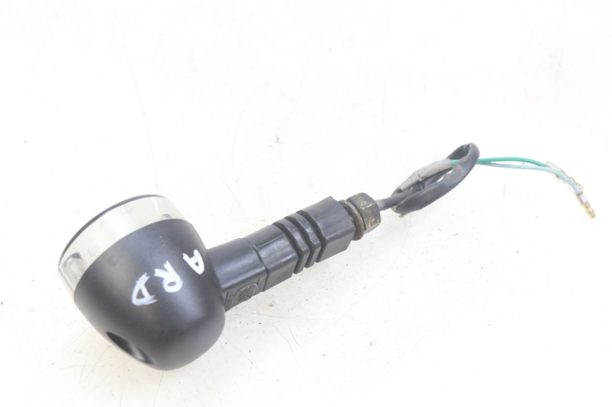 photo de PISCA TRASEIRO DIREITO DAELIM VJ ROADWIN FI 125 (2008 - 2017) - Ampliação técnica