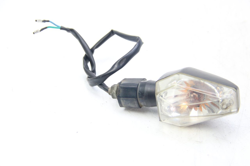 photo de PISCA TRASEIRO DIREITO SYM WOLF SB 125 (2011 - 2018) - Vista principal