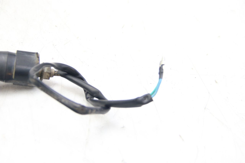 photo de PISCA TRASEIRO DIREITO SYM WOLF SB 125 (2011 - 2018) - Outro ângulo de visão