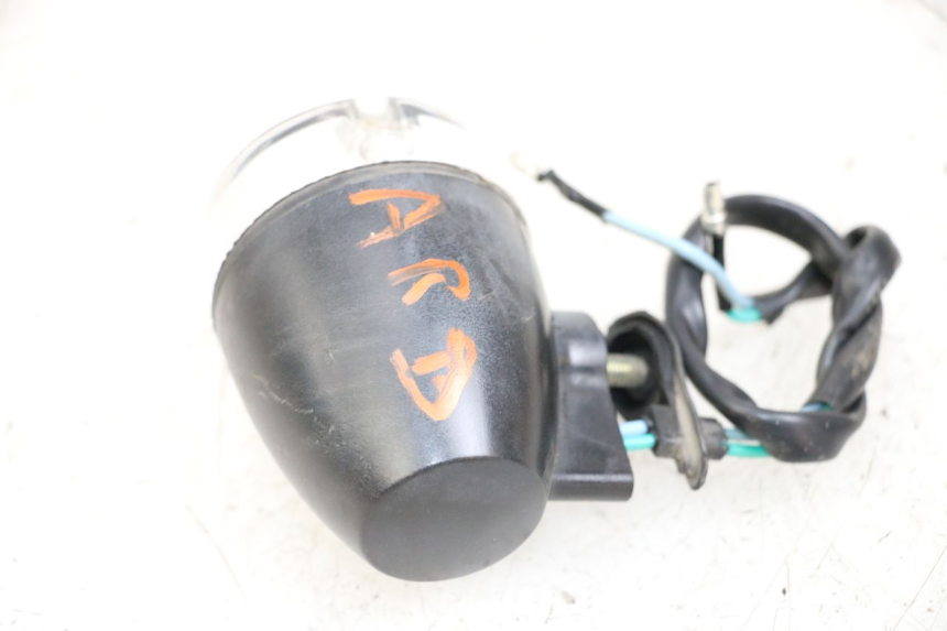 photo de PISCA TRASEIRO DIREITO SYM X-PRO 4T 50 (2014 - 2021) - Outro ângulo de visão