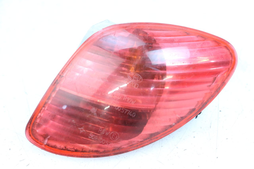 photo de PISCA TRASEIRO DIREITO PIAGGIO X9 125 (2000 - 2003) - Vista principal