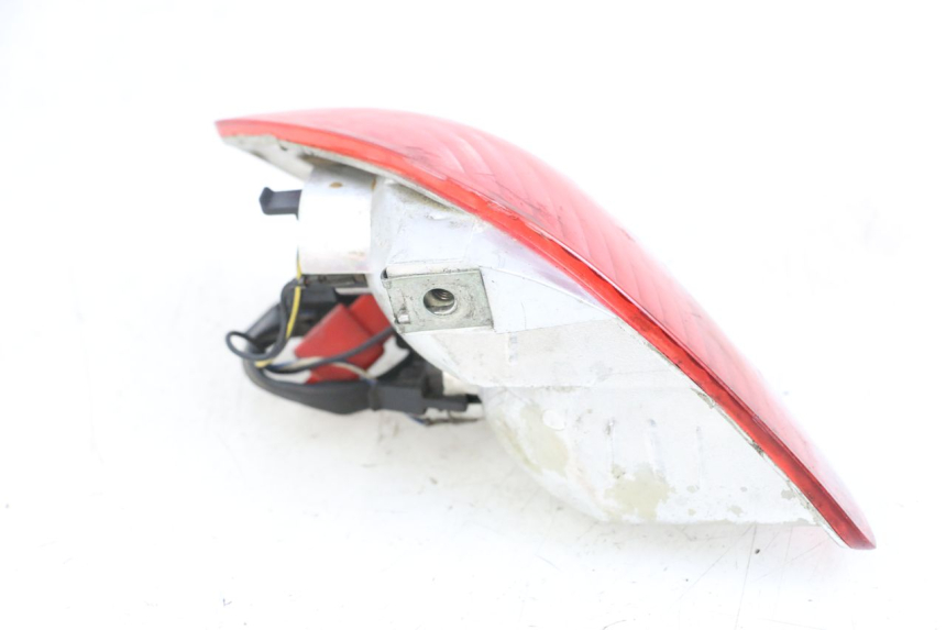 photo de PISCA TRASEIRO DIREITO PIAGGIO X9 125 (2000 - 2003) - Vista geral