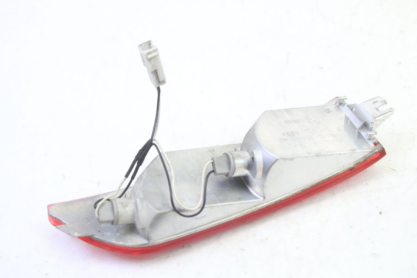 photo de PISCA TRASEIRO DIREITO PIAGGIO XEVO - X EVO 125 (2007 - 2017) - Pontos de fixação