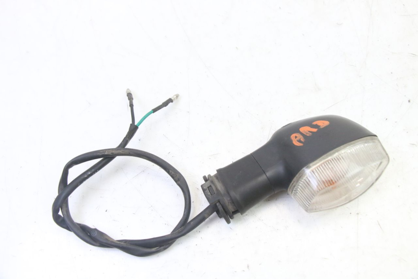 photo de PISCA TRASEIRO DIREITO YAMAHA XJ6 ABS 600 (2008 - 2016) - Vista principal