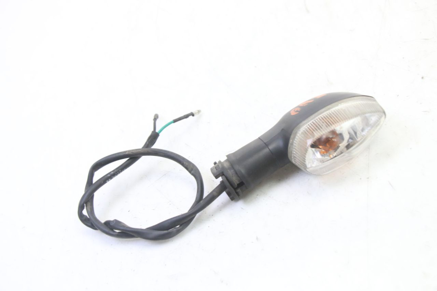 photo de PISCA TRASEIRO DIREITO YAMAHA XJ6 ABS 600 (2008 - 2016) - Detalhe da peça