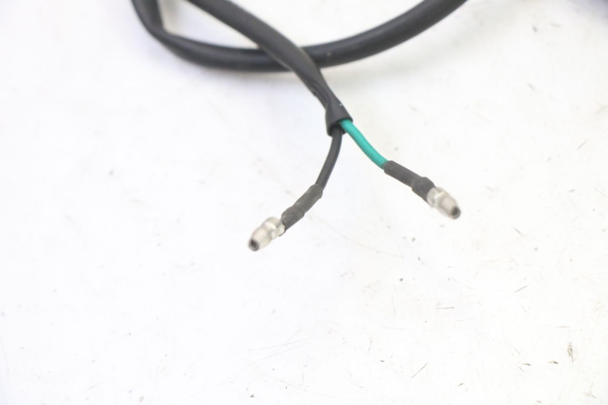 photo de PISCA TRASEIRO DIREITO YAMAHA XJ6 ABS 600 (2008 - 2016) - Ampliação técnica
