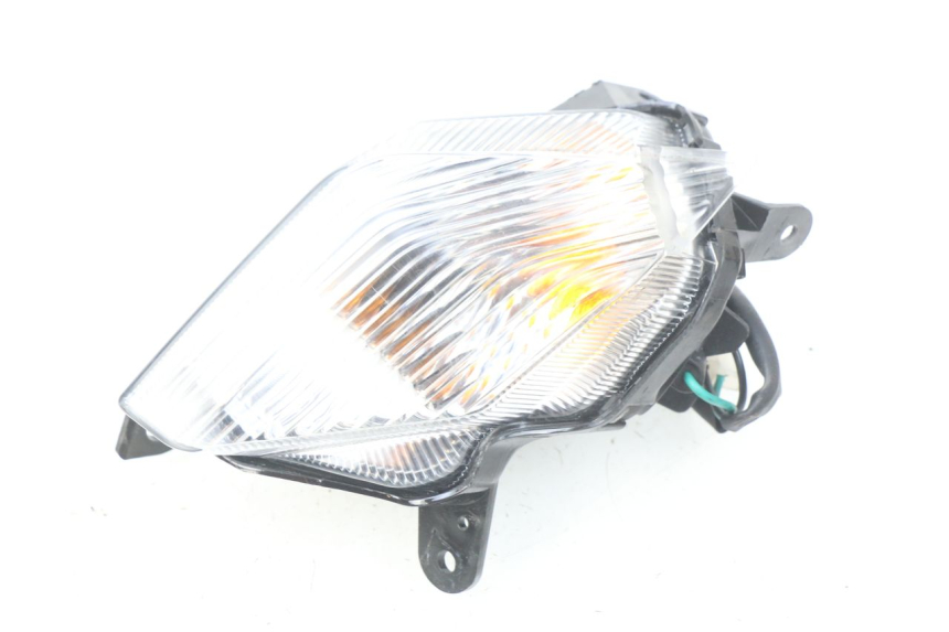 photo de PISCA TRASEIRO DIREITO YAMAHA XP T-MAX TMAX ABS 530 (2012 - 2015) - Vista principal