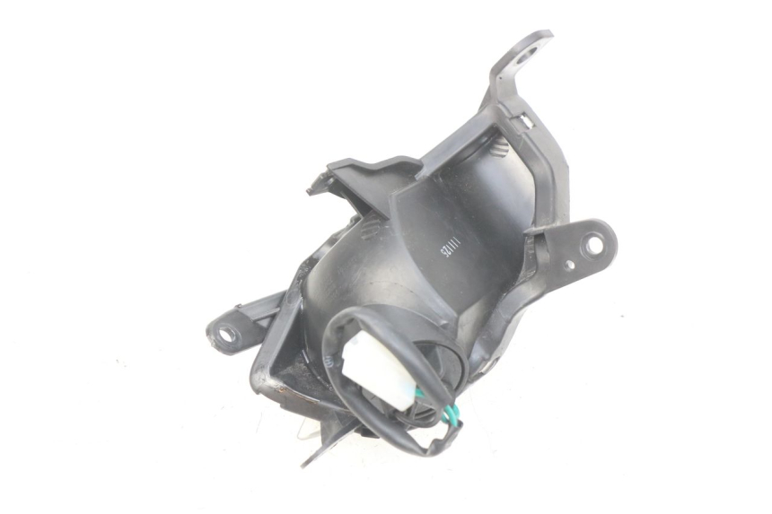 photo de PISCA TRASEIRO DIREITO YAMAHA XP T-MAX TMAX ABS 530 (2012 - 2015) - Zoom do estado de desgaste
