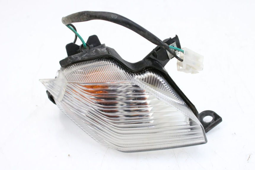 photo de PISCA TRASEIRO DIREITO YAMAHA XP T-MAX TMAX ABS 530 (2012 - 2015) - Detalhe da peça